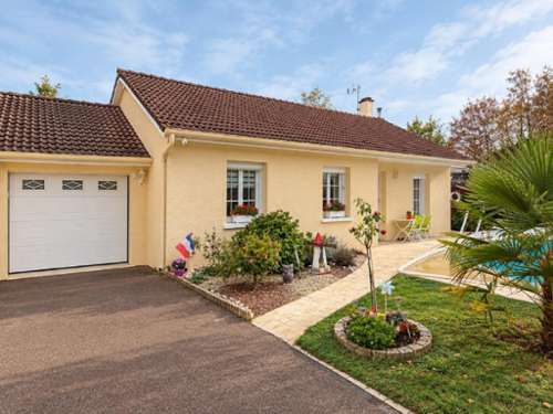 Saint-Dizier Haute-Marne huis foto 7430201