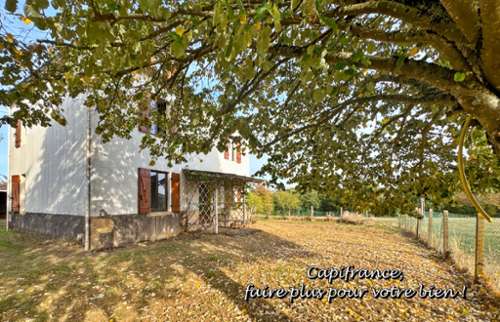 Saint-Edmond Saône-et-Loire casa foto 7424420