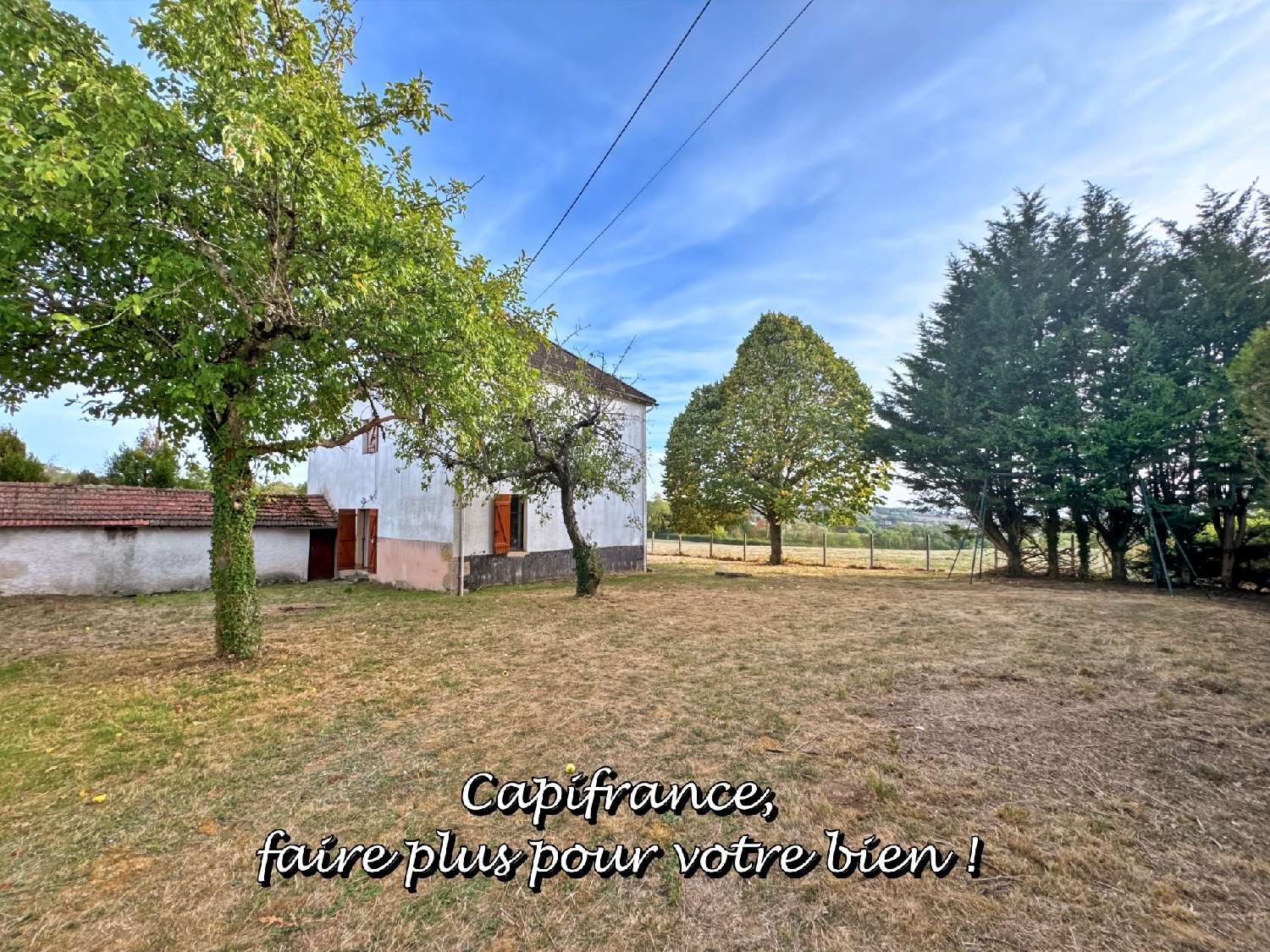  en venta casa Saint-Edmond Saône-et-Loire 2