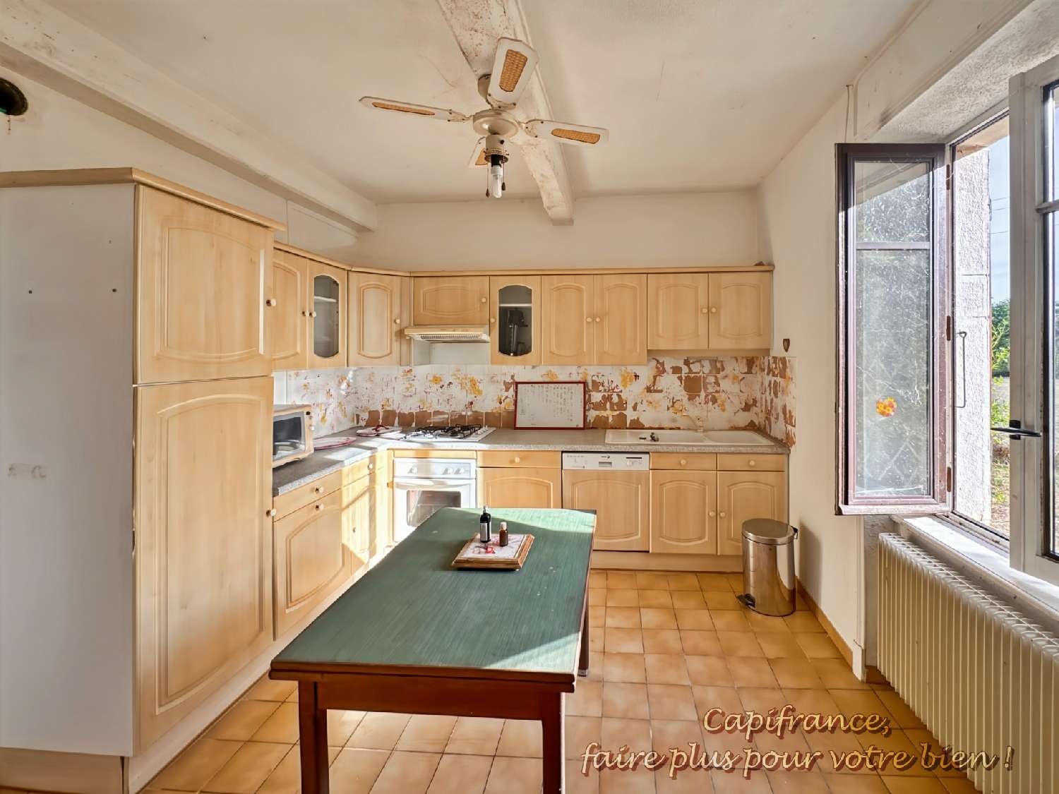  en venta casa Saint-Edmond Saône-et-Loire 5
