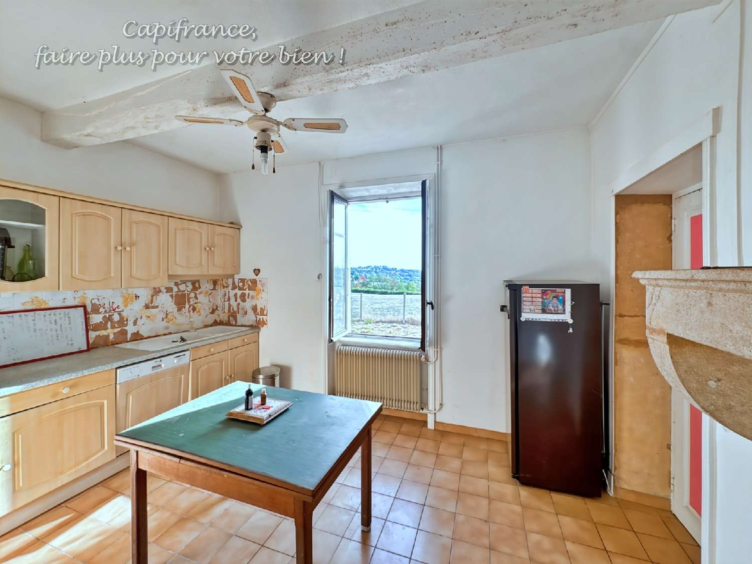  en venta casa Saint-Edmond Saône-et-Loire 6