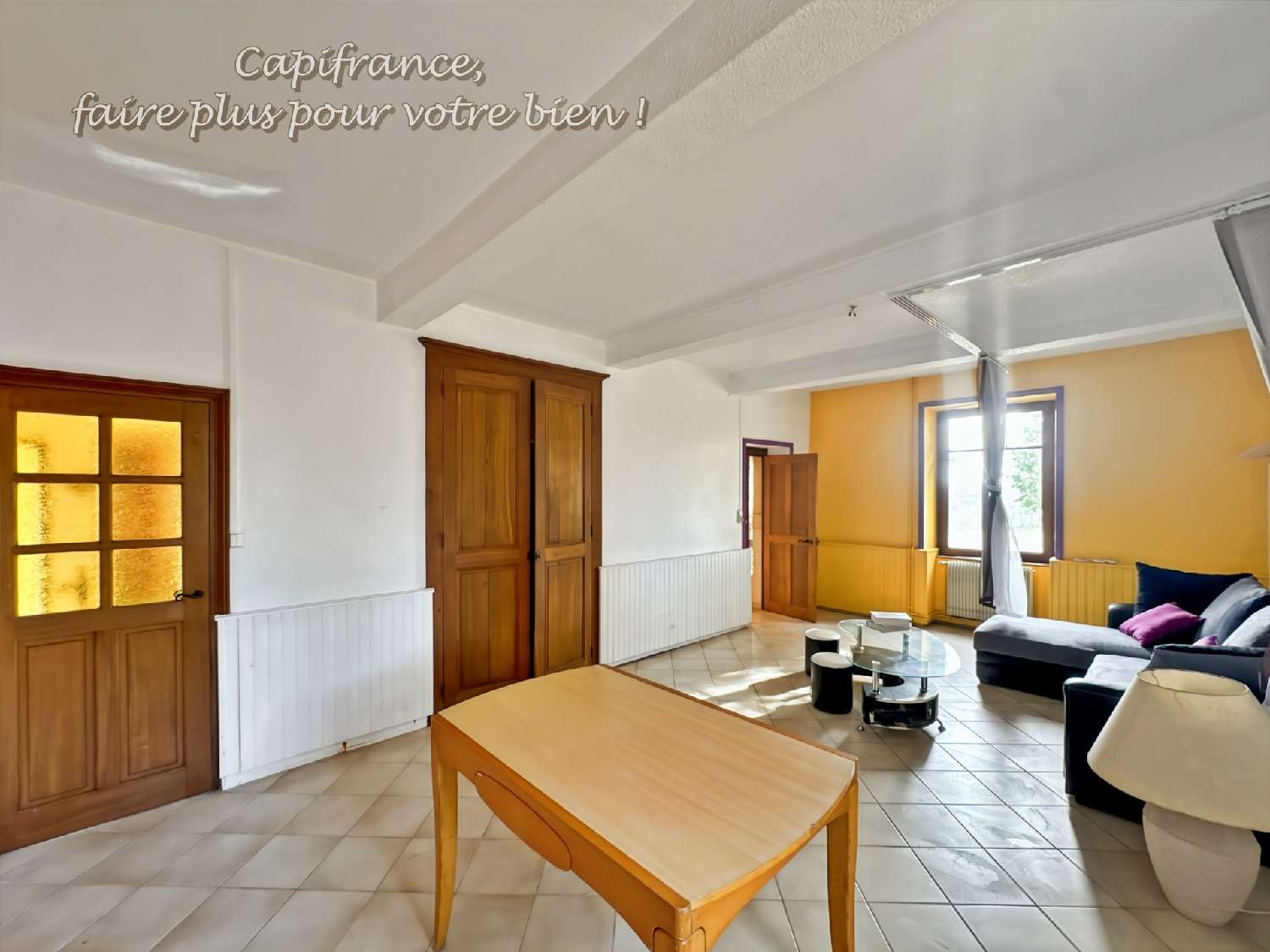  en venta casa Saint-Edmond Saône-et-Loire 7