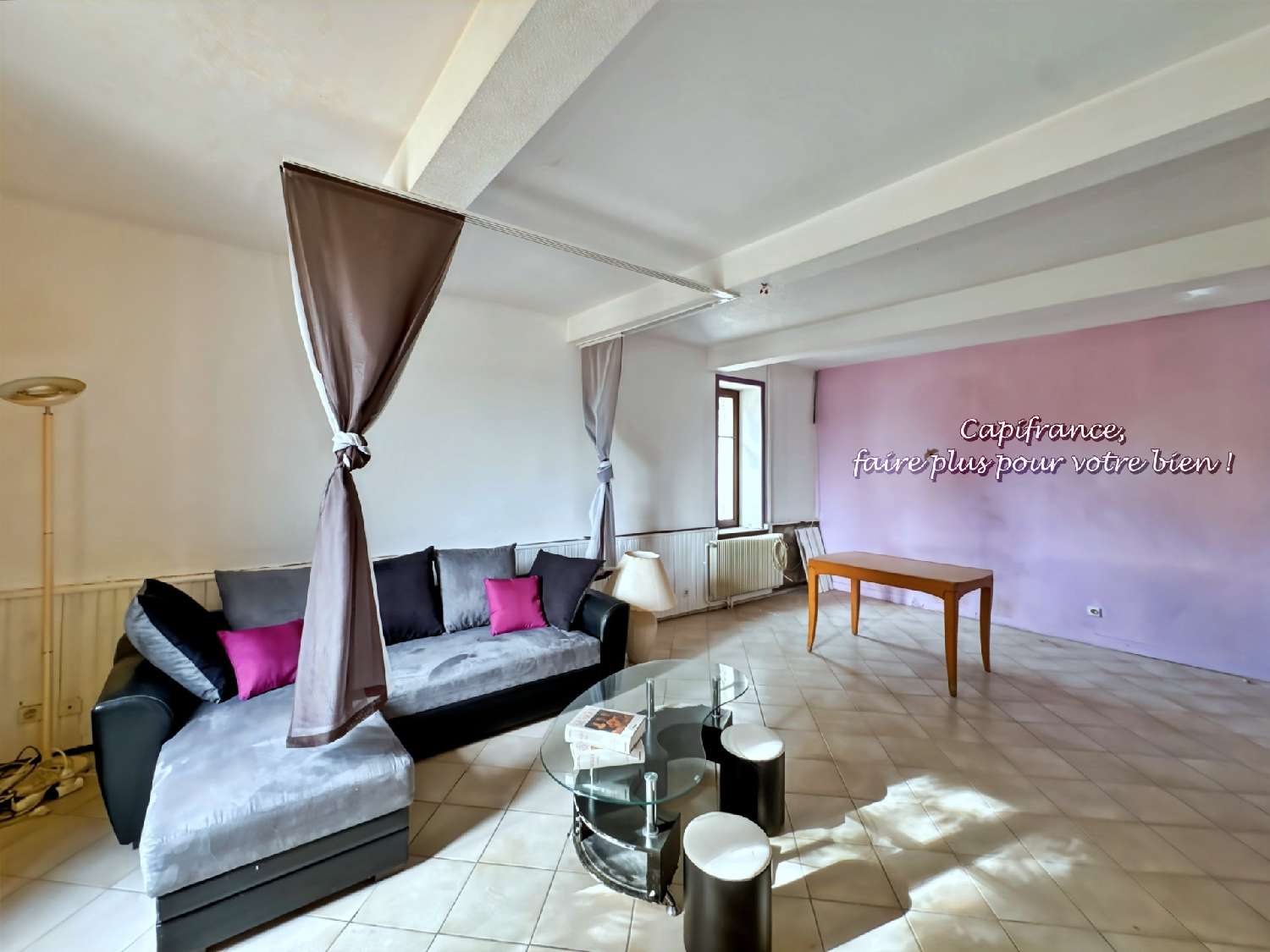  en venta casa Saint-Edmond Saône-et-Loire 8