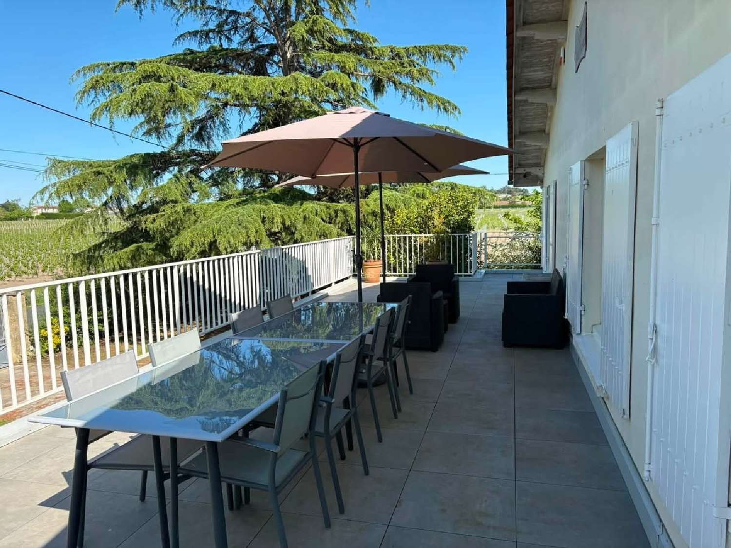  kaufen Haus Saint-Émilion Gironde 5