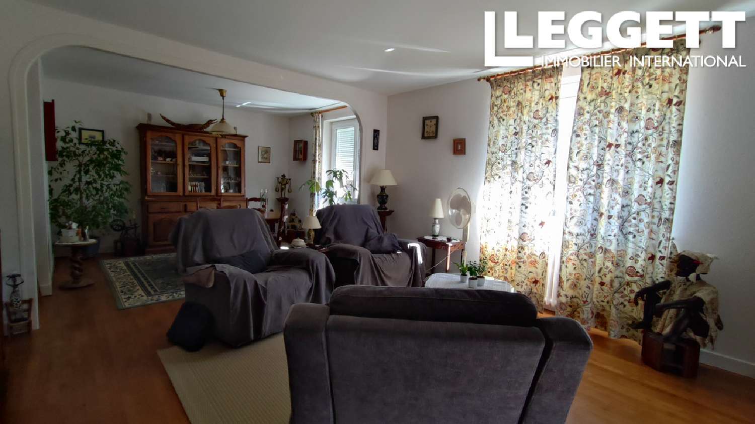 for sale house Saint-Estèphe Charente 3