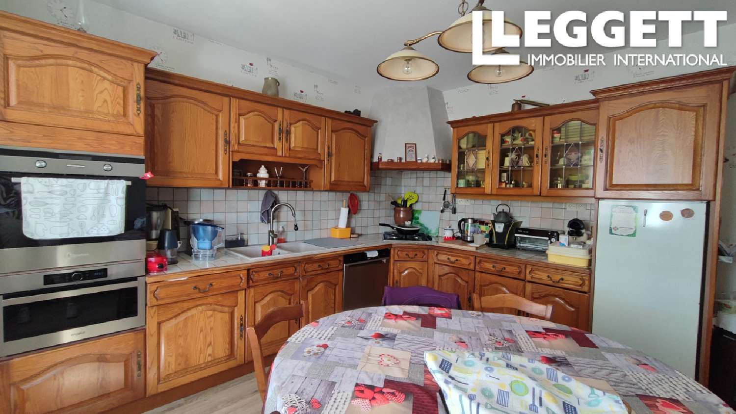 for sale house Saint-Estèphe Charente 6