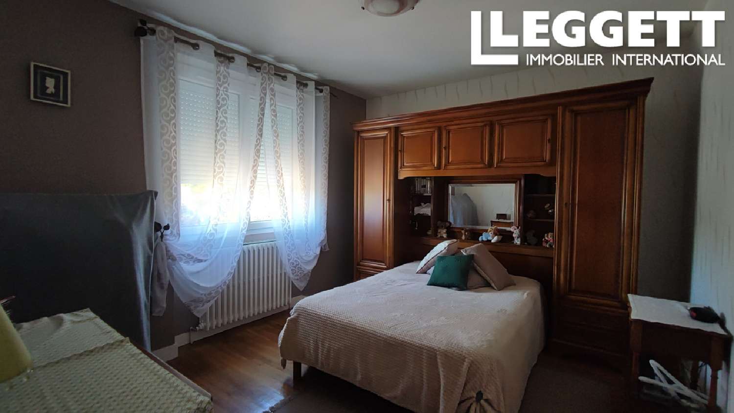 for sale house Saint-Estèphe Charente 7