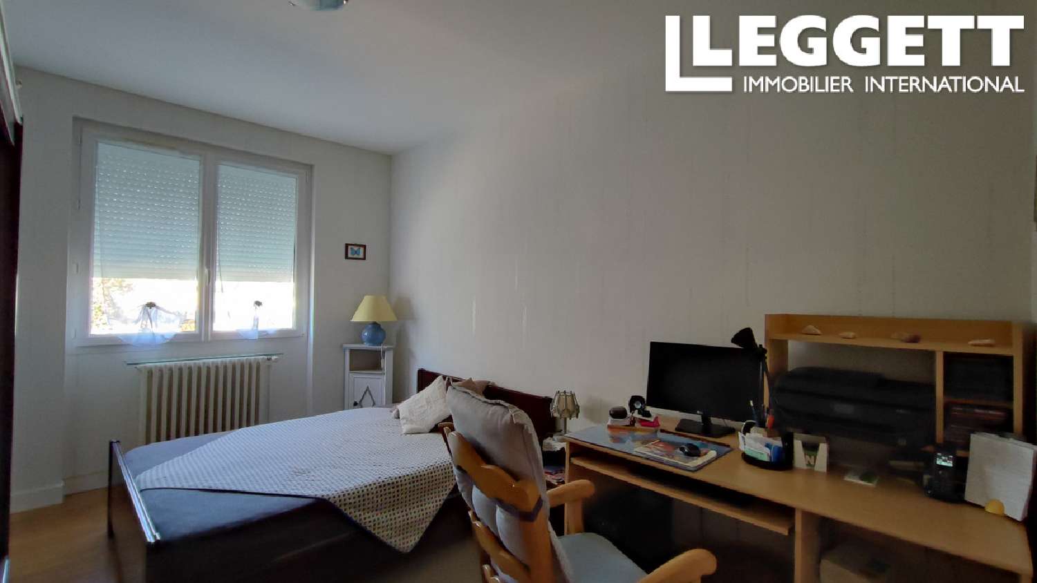 for sale house Saint-Estèphe Charente 8