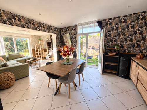 Saint-Étienne-au-Mont Pas-de-Calais maison foto 7425835