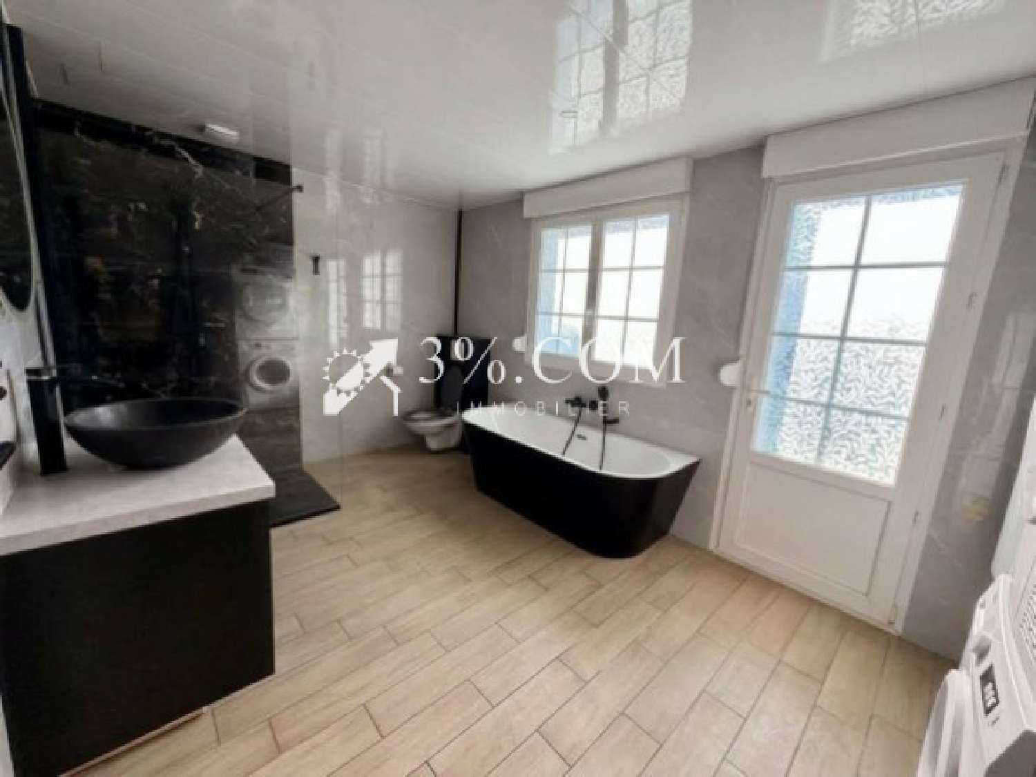  à vendre maison Saint-Étienne-au-Mont Pas-de-Calais 3