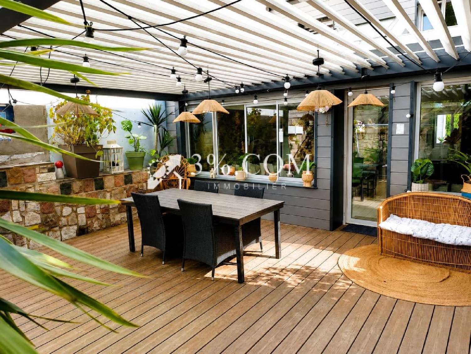  kaufen Haus Saint-Étienne-au-Mont Pas-de-Calais 1
