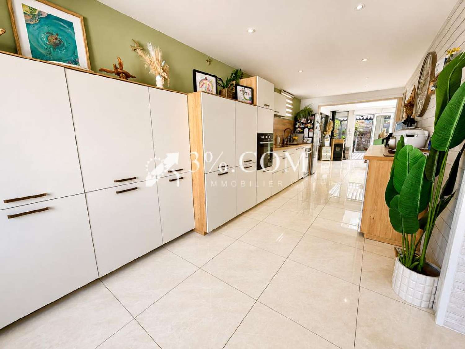  kaufen Haus Saint-Étienne-au-Mont Pas-de-Calais 3
