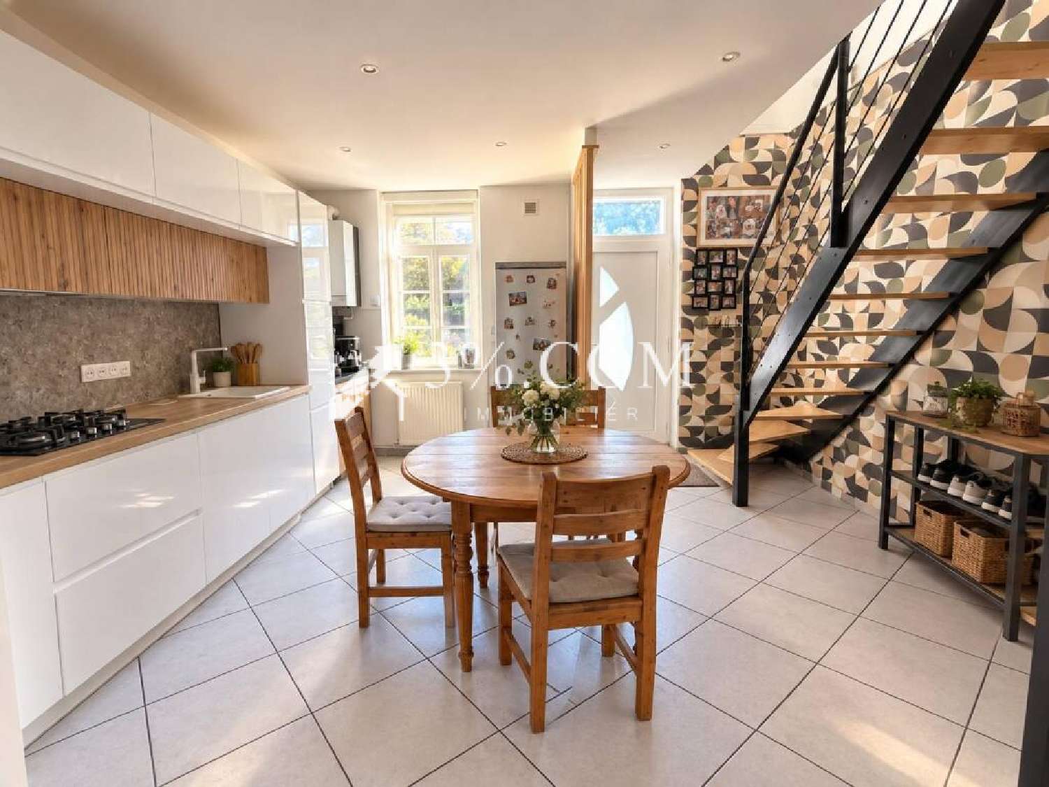  kaufen Haus Saint-Étienne-au-Mont Pas-de-Calais 2