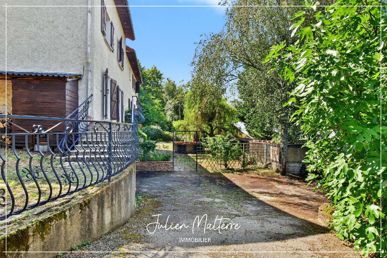  à vendre maison Saint-Étienne Loire 2