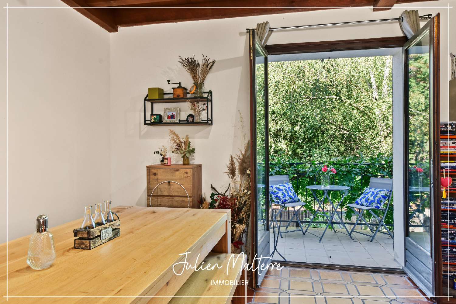  à vendre maison Saint-Étienne Loire 5