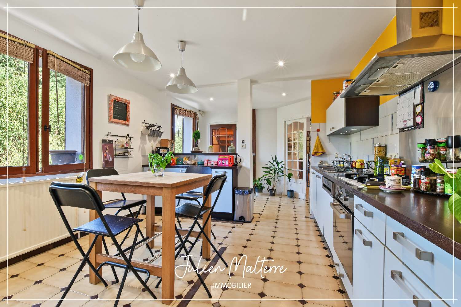  à vendre maison Saint-Étienne Loire 6