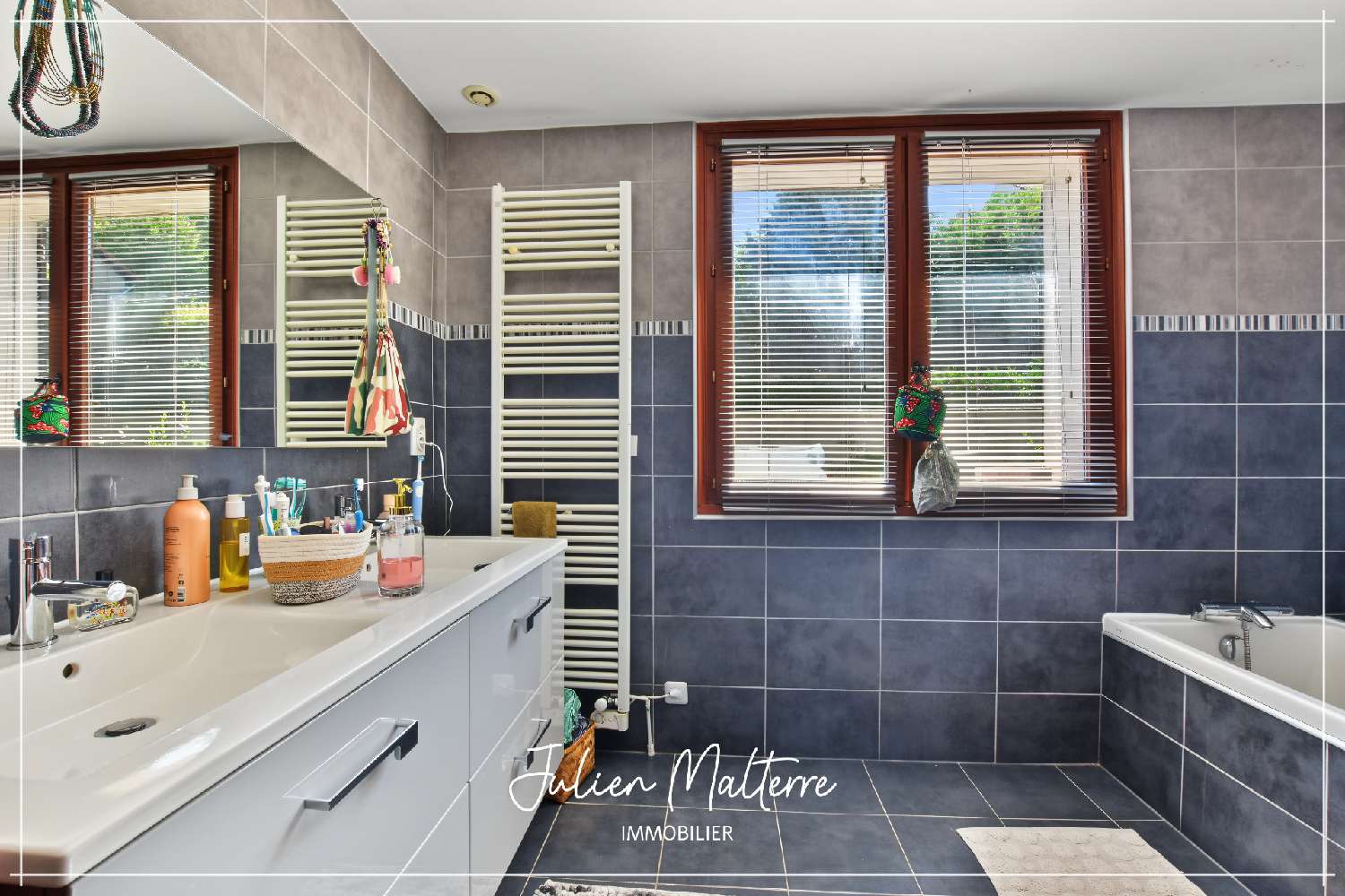  à vendre maison Saint-Étienne Loire 7