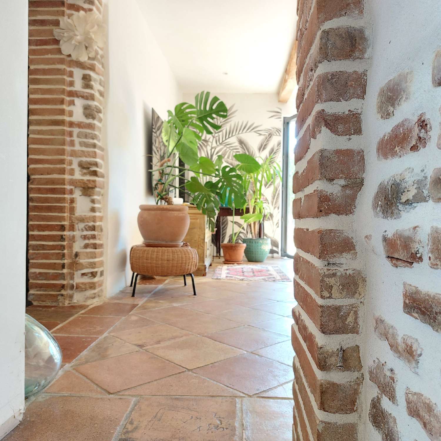 for sale house Saint-Étienne-de-Tulmont Tarn-et-Garonne 3
