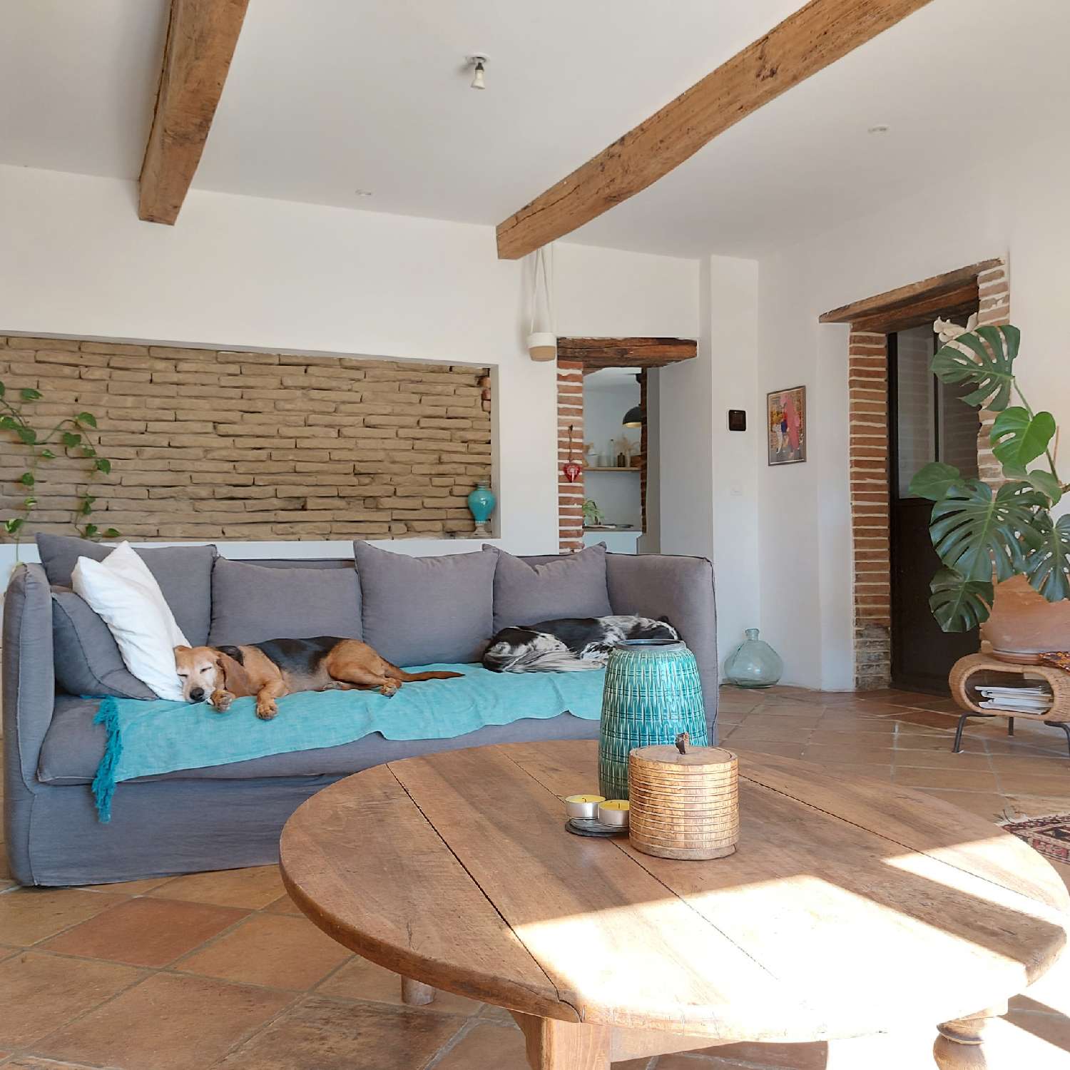 for sale house Saint-Étienne-de-Tulmont Tarn-et-Garonne 4