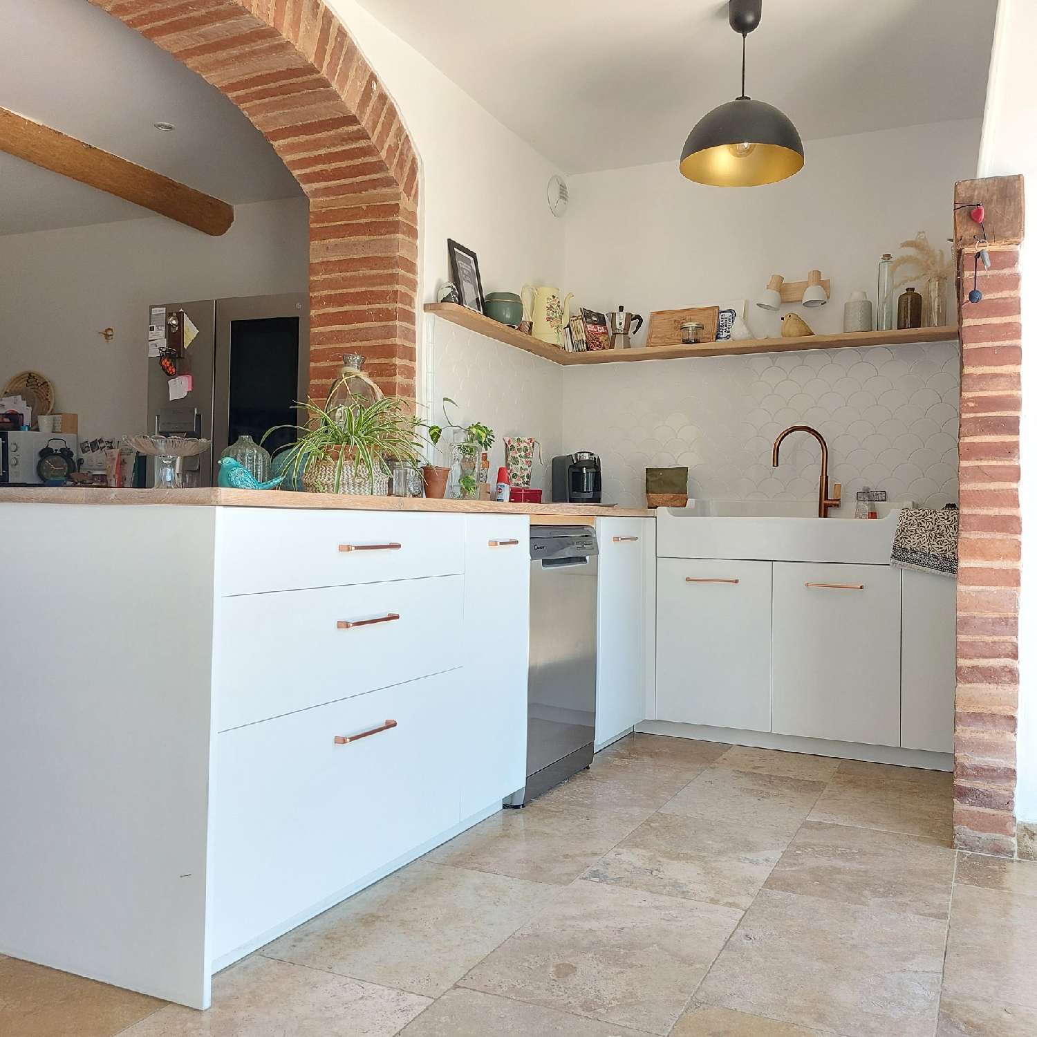 for sale house Saint-Étienne-de-Tulmont Tarn-et-Garonne 5