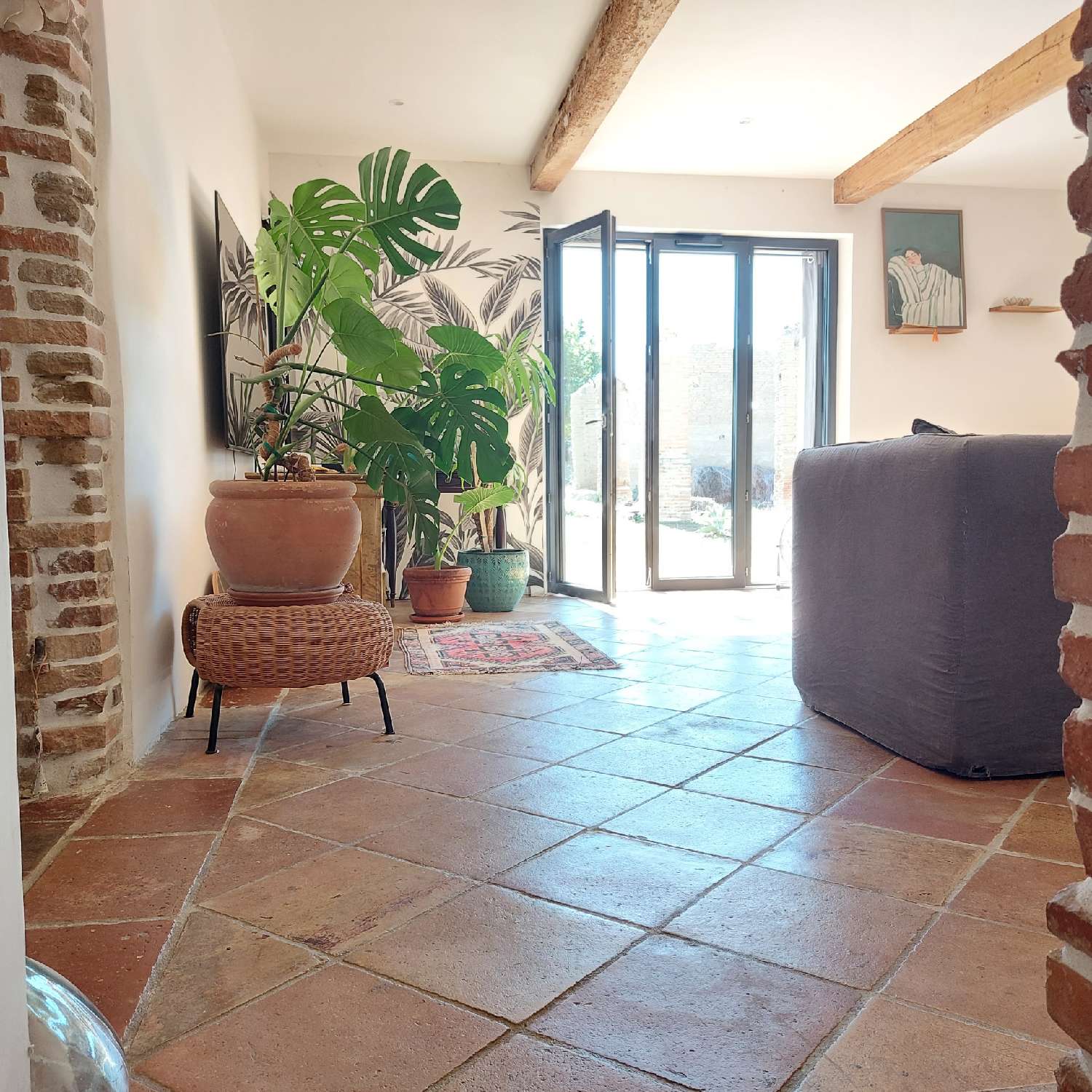 for sale house Saint-Étienne-de-Tulmont Tarn-et-Garonne 8