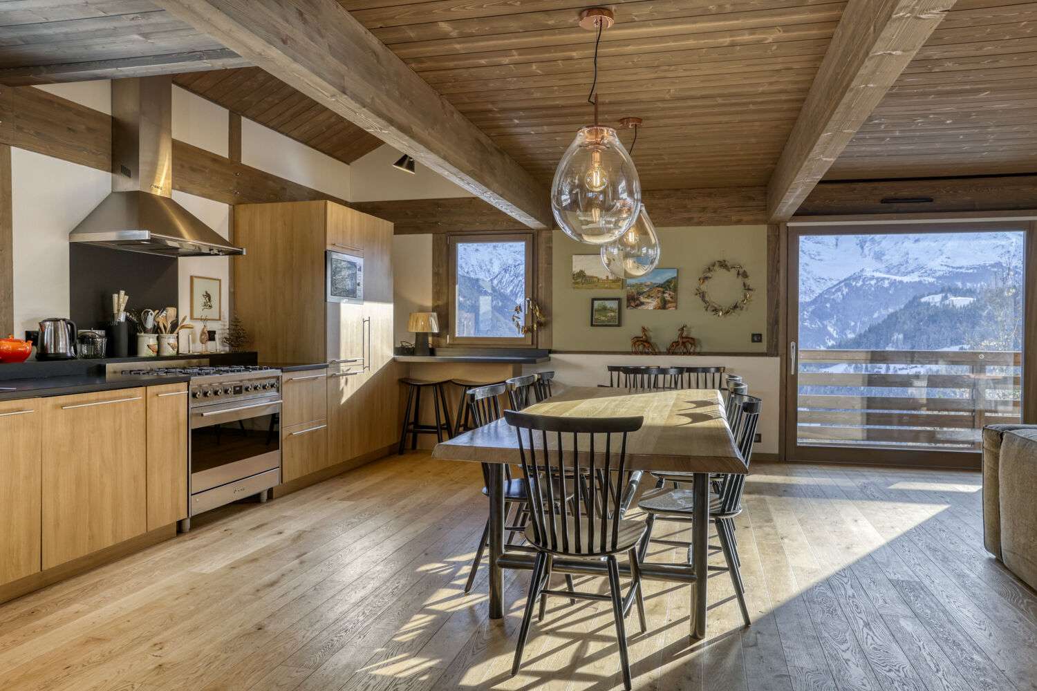 en venta casa Saint-Étienne-des-Sorts Gard 3