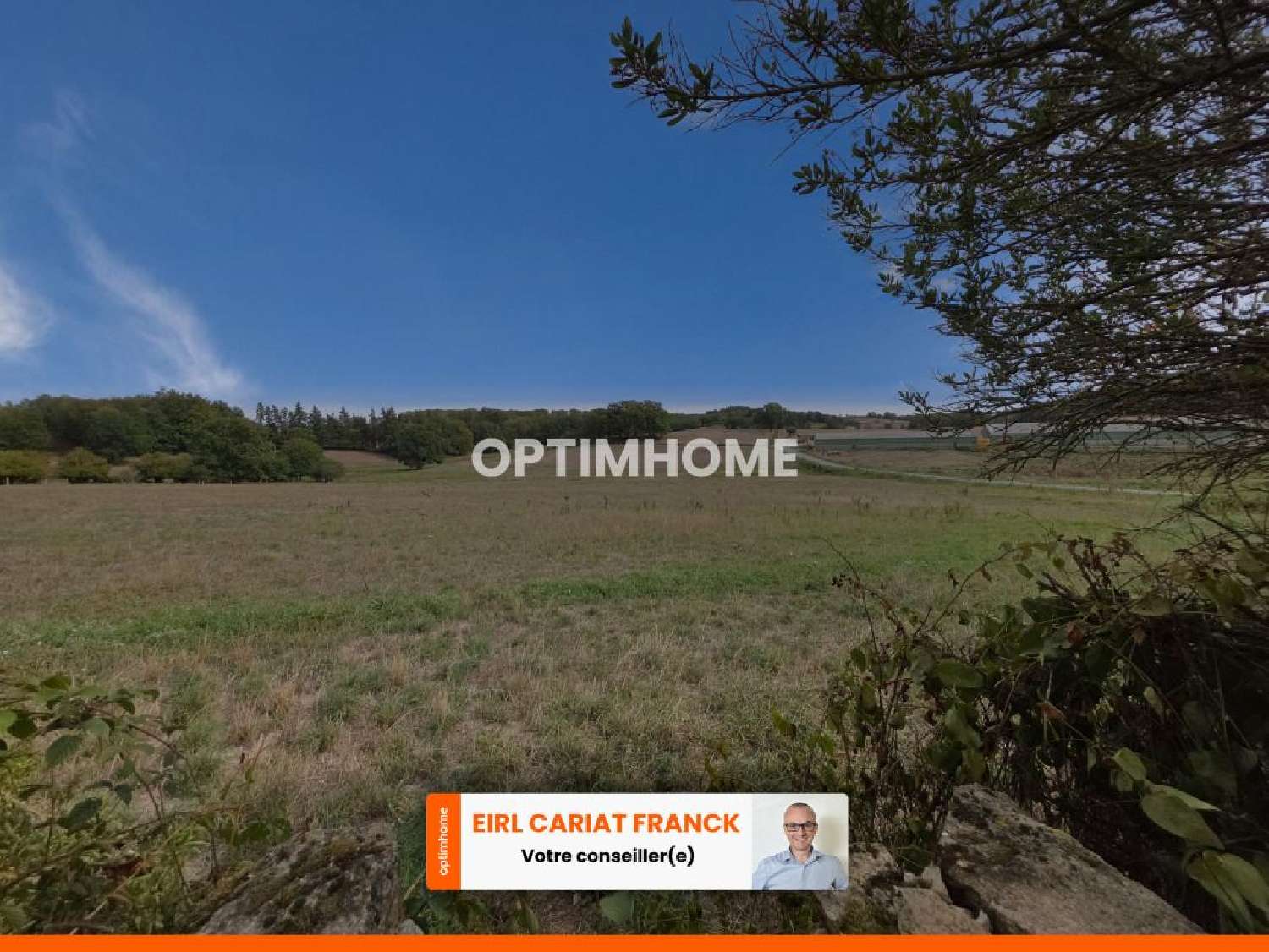 en venta casa Saint-Étienne-de-Fursac Creuse 4