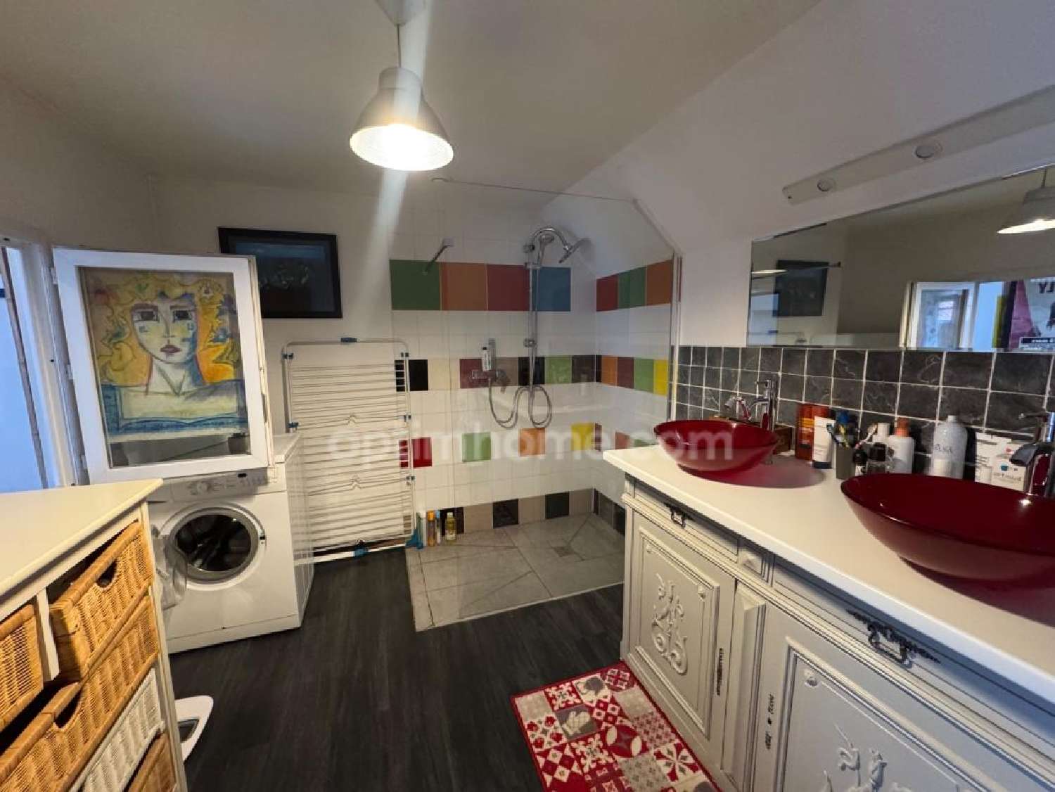  te koop huis Saint-Étienne-de-Fursac Creuse 5