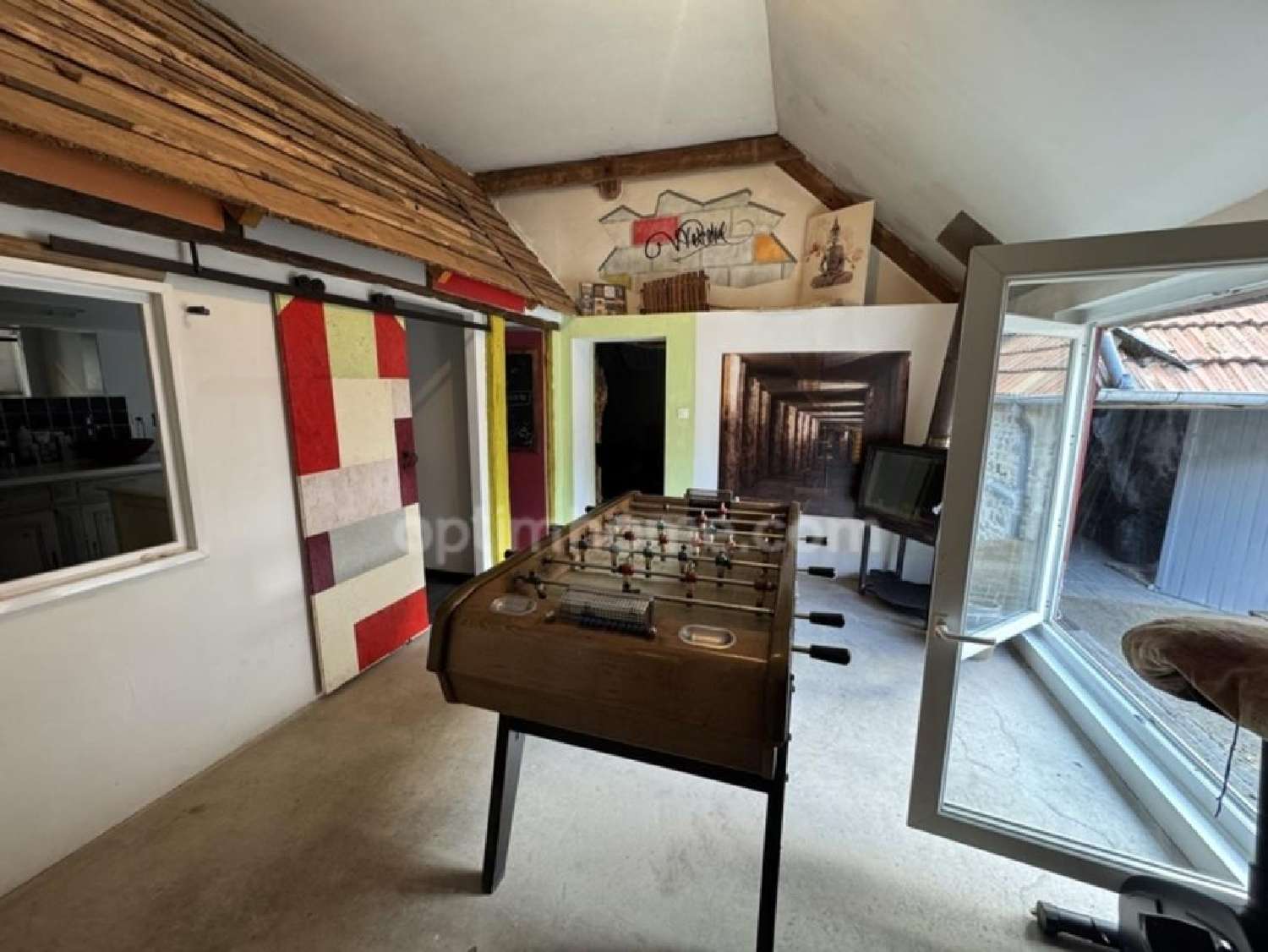  te koop huis Saint-Étienne-de-Fursac Creuse 6