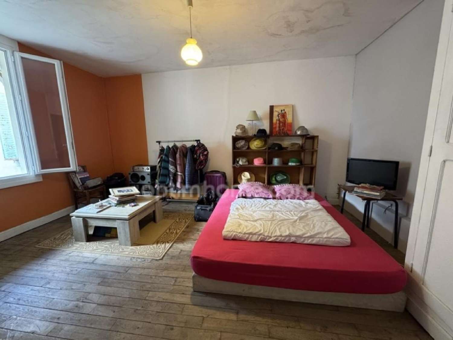  te koop huis Saint-Étienne-de-Fursac Creuse 8