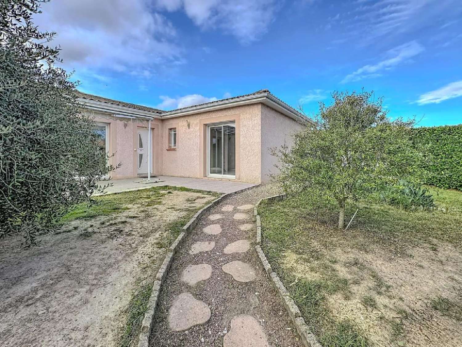  for sale house Saint-Étienne-de-Tulmont Tarn-et-Garonne 1