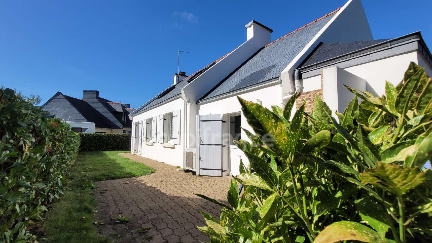 for sale house Saint-Évarzec Finistère 3