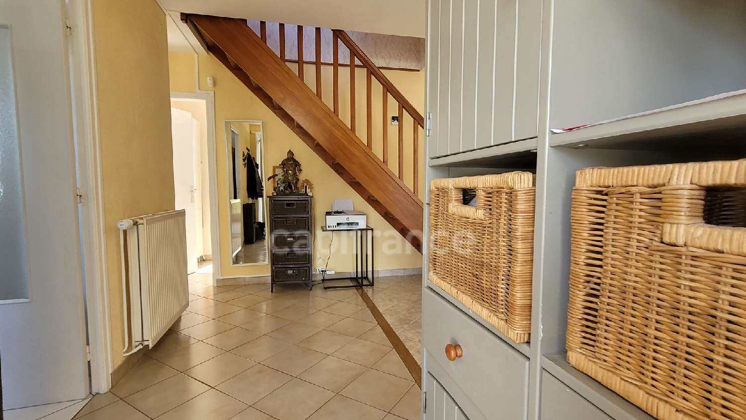 for sale house Saint-Évarzec Finistère 5