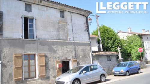 Saint-Félix-de-Bourdeilles Dordogne house foto 7433687