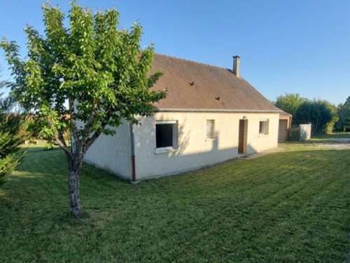 Saint-Florentin Yonne Haus Bild 7418720