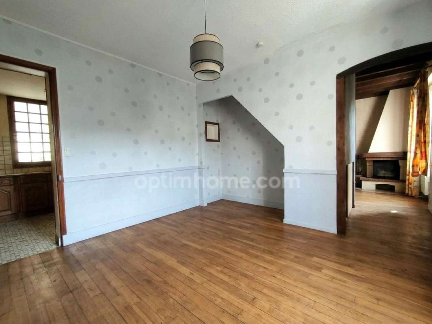 for sale house Saint-Florent-sur-Cher Cher 2