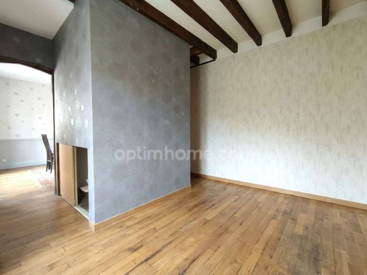 for sale house Saint-Florent-sur-Cher Cher 3