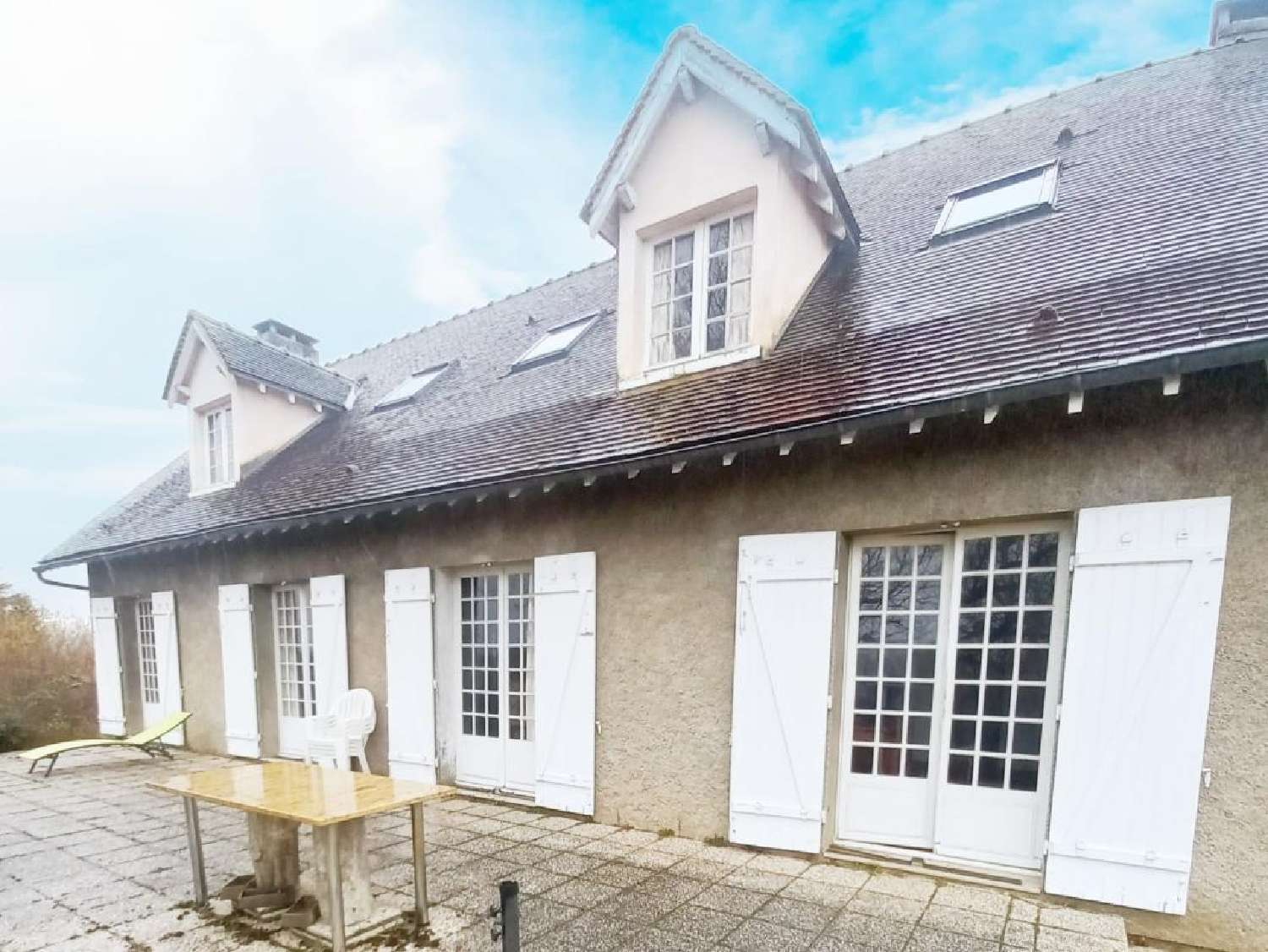 for sale house Saint-Florentin Yonne 2