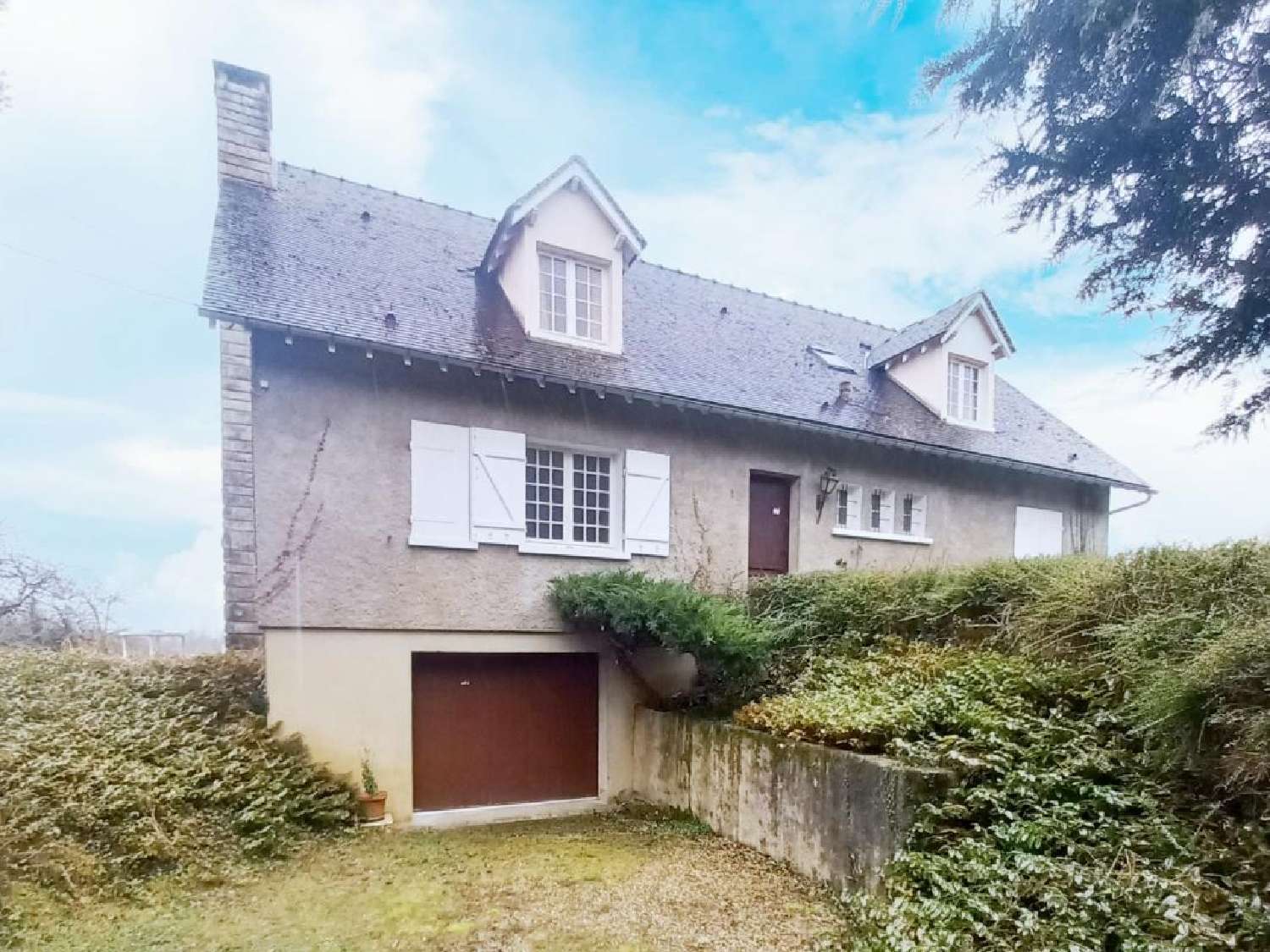 for sale house Saint-Florentin Yonne 3