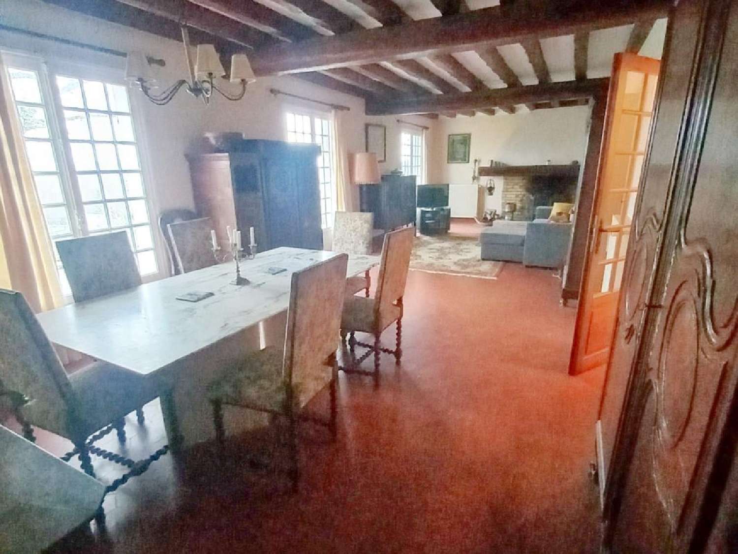 for sale house Saint-Florentin Yonne 4