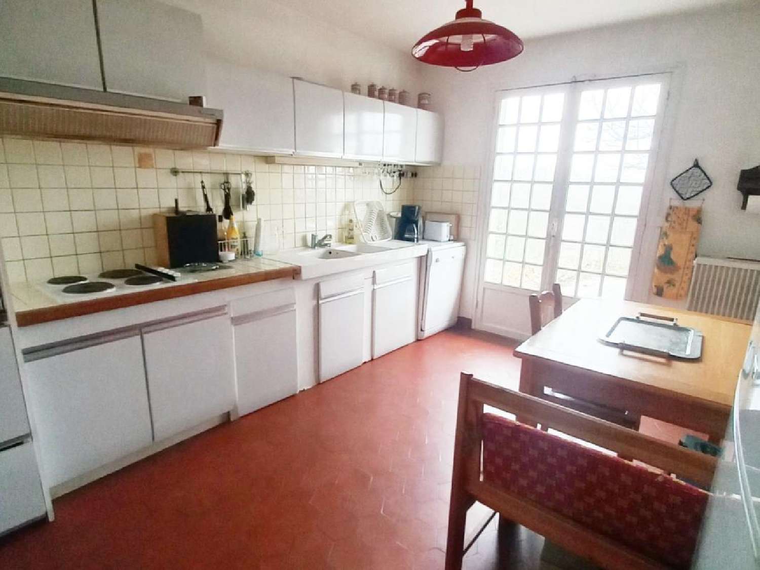 for sale house Saint-Florentin Yonne 5