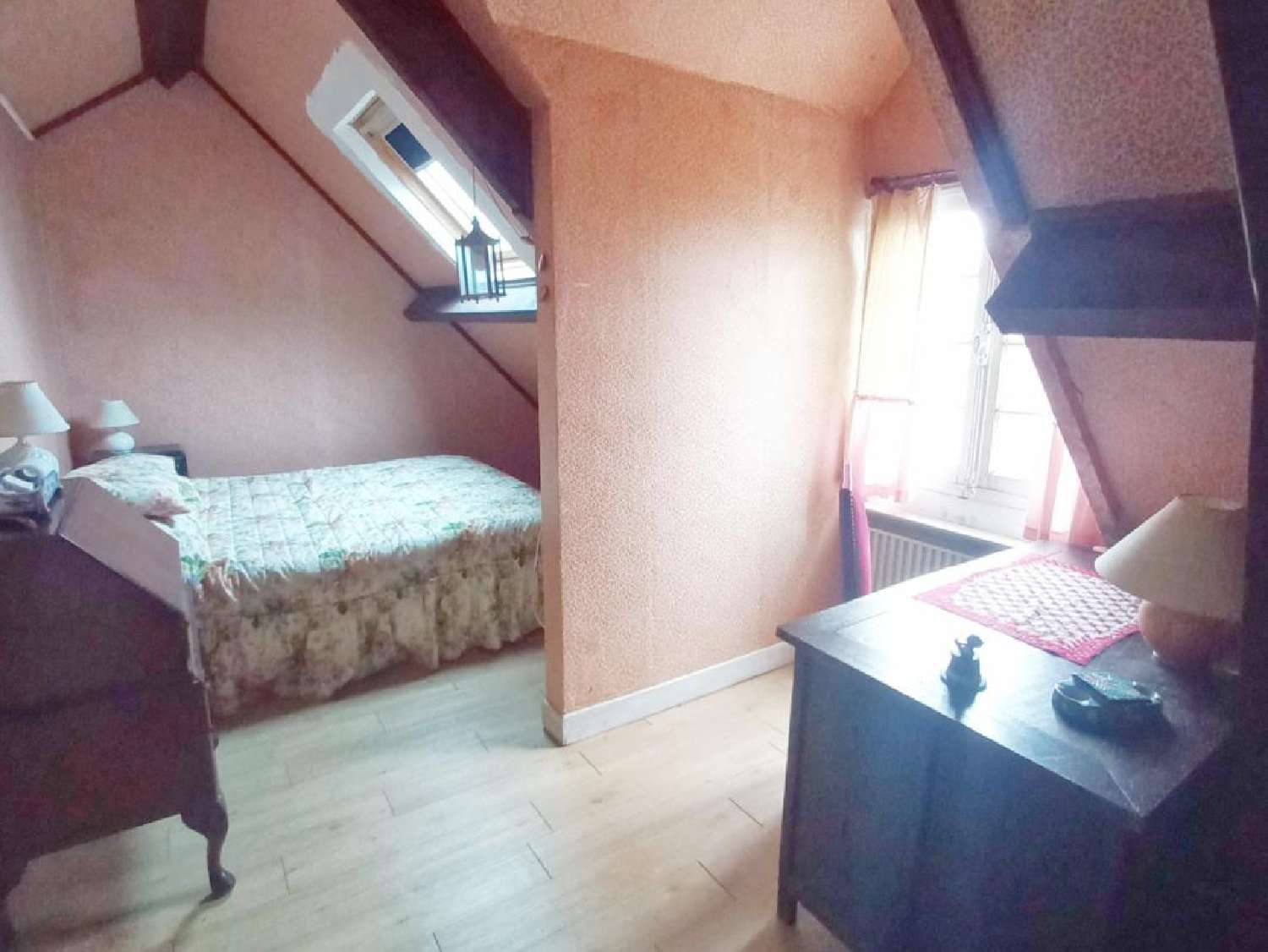 for sale house Saint-Florentin Yonne 6