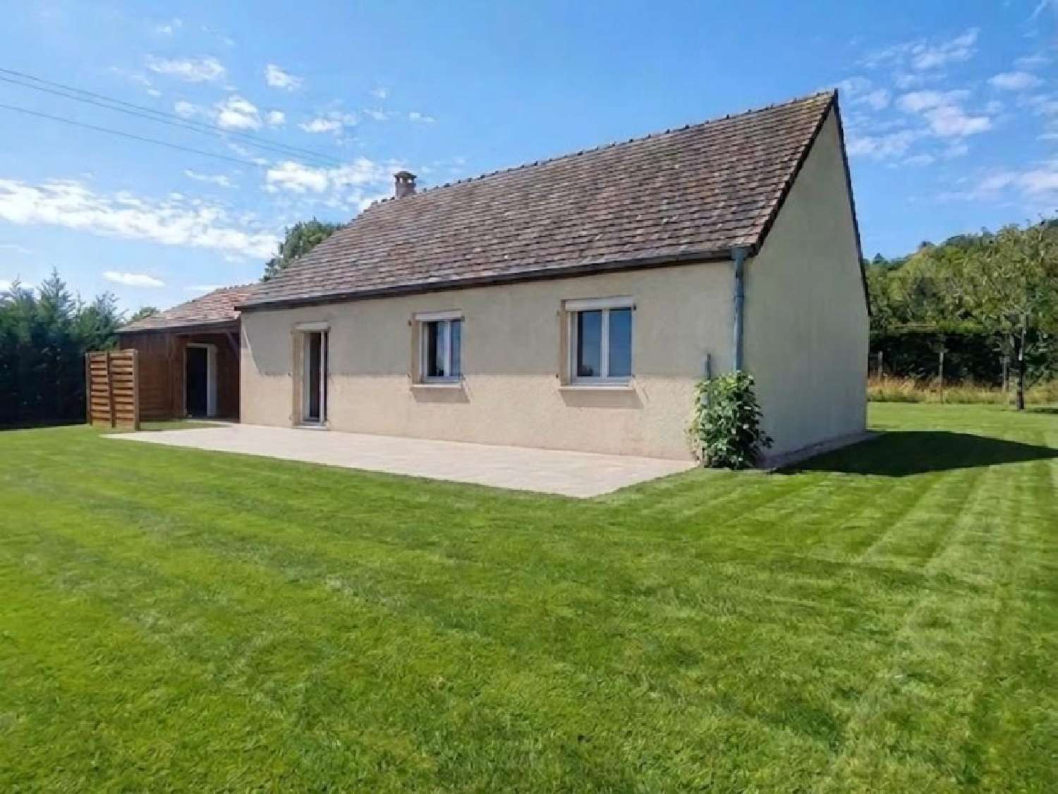 en venta casa Saint-Florentin Yonne 2
