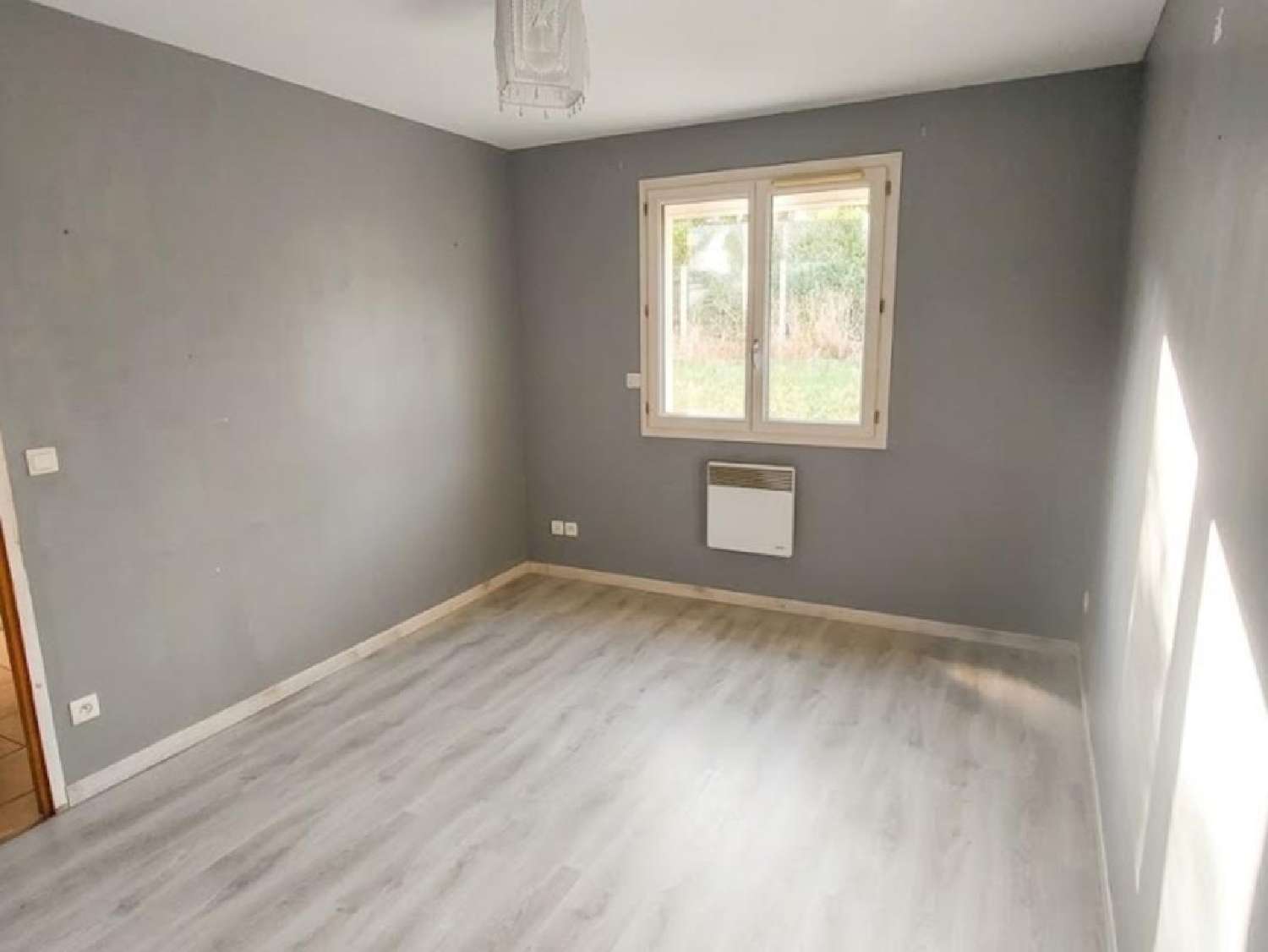 en venta casa Saint-Florentin Yonne 6
