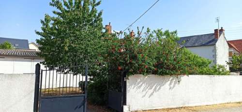 Saint-Florent-sur-Cher Cher house foto 7431098