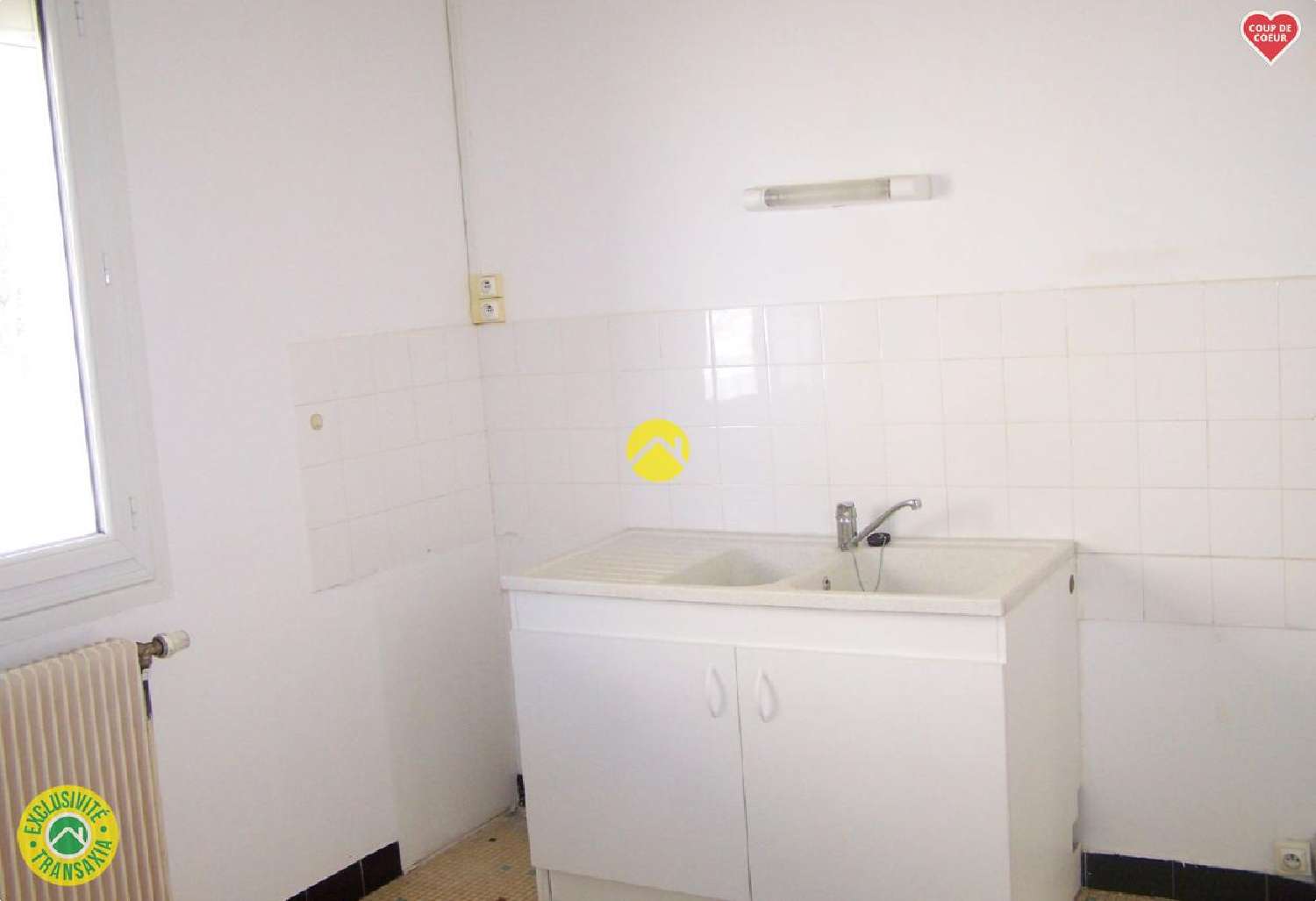 en venta casa Saint-Florent-sur-Cher Cher 8