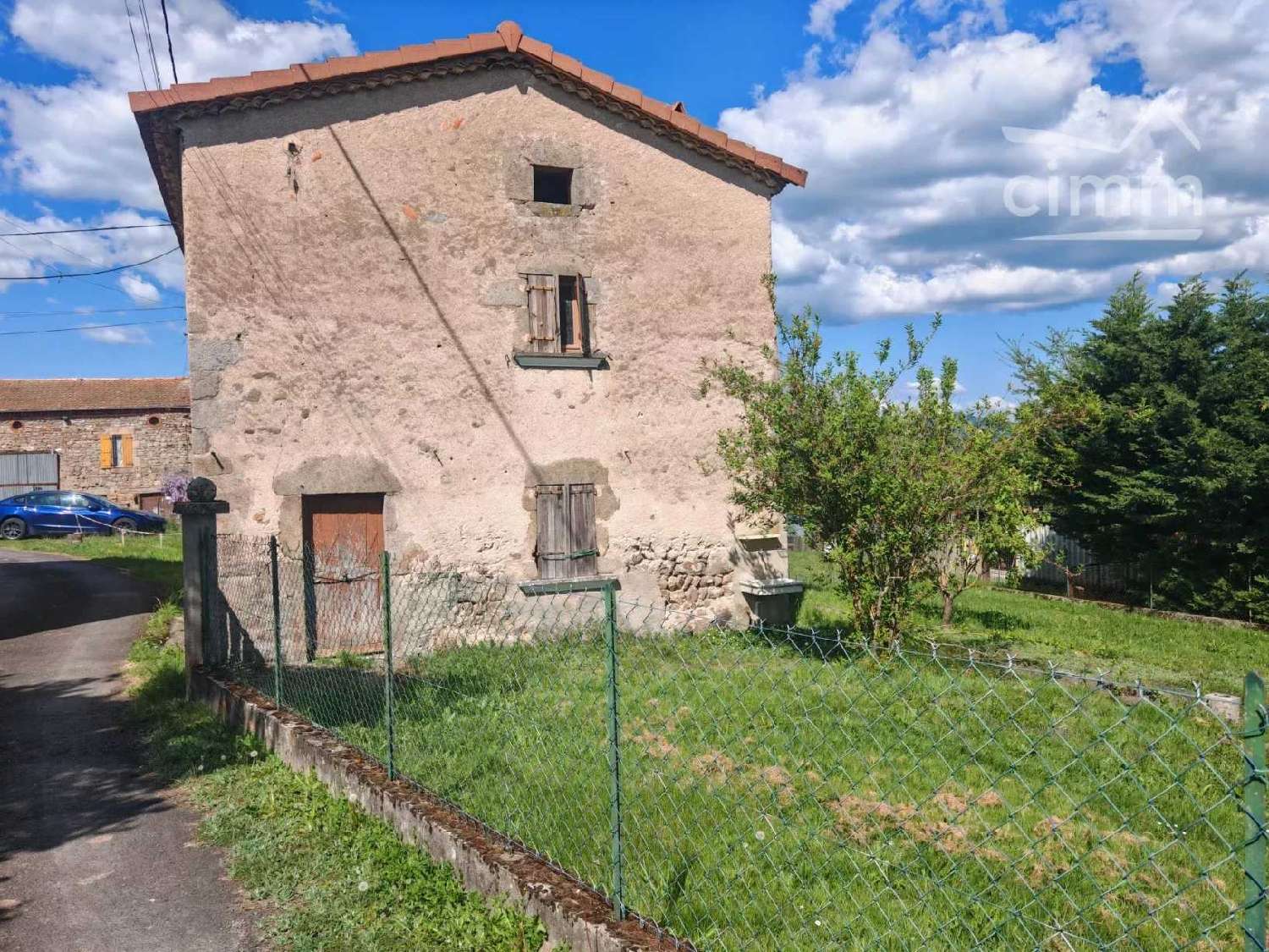 for sale house Saint-Flour Puy-de-Dôme 2