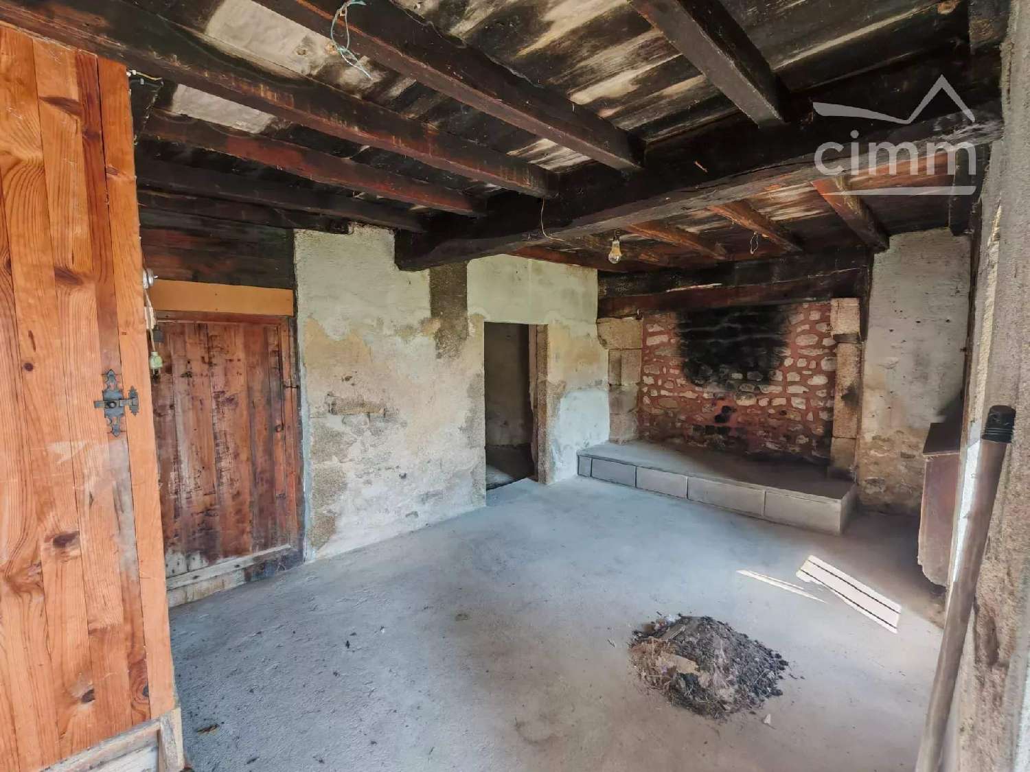 for sale house Saint-Flour Puy-de-Dôme 4