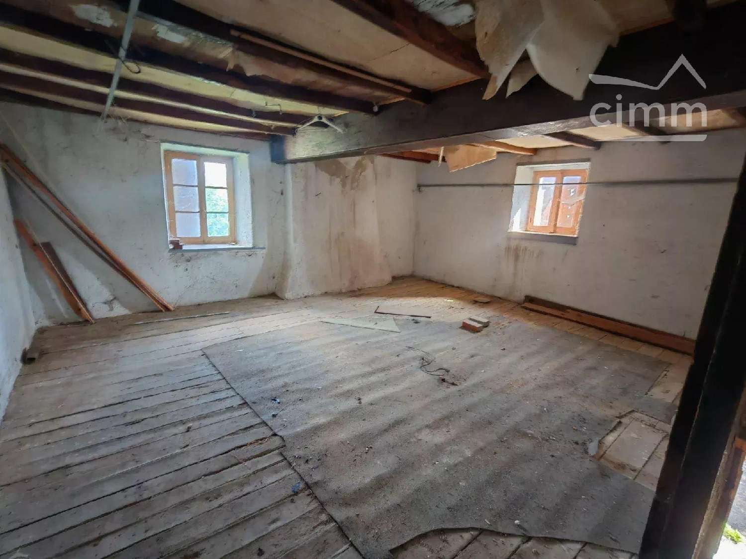 for sale house Saint-Flour Puy-de-Dôme 6