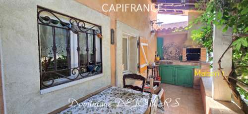 Saint-Fortunat-sur-Eyrieux Ardeche huis foto 7432296
